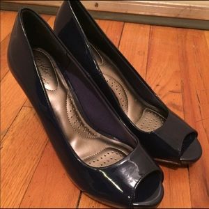Deflex Comfort heels